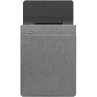 Lenovo Funda para Yoga de 16 gris - GX41K68627
