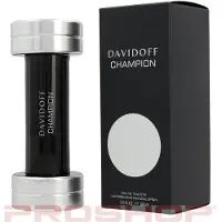 Davidoff Eau De Toilette Champion 90ml