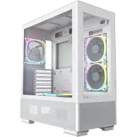 Montech Caja Torre Pc Sky Two