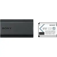 Sony ACC-TRDCJ Kit de Accesorios