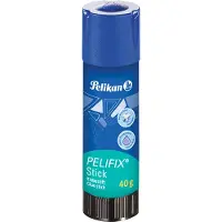 Pelikan Pegamento Pelifix 40g 12 Unidades