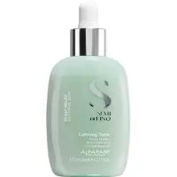 Alfaparf Milano Tónico Calmante De Semillas De Lino 125ml