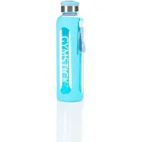 Gymstick Botella Glass 600ml