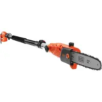 Black & Decker Motosierra De Poda Ps7525-qs 800w