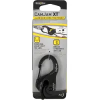 Nite Ize Camjam Xt Reemplaza Los Pequeños Nudos De Aluminio