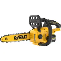 DeWalt Motosierra a batería 30cm 18v Xr 0*ah
