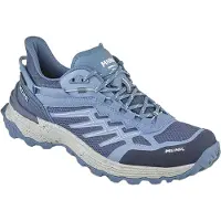 Meindl - Zapatillas de senderismo Mujer - Jamaica Lady GTX Jeans/Marine para Mujer - Talla 39,5 - Azul