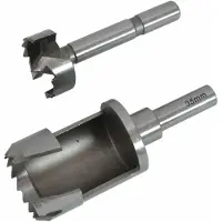 AWTOOLS , cortador de madera de 40 mm