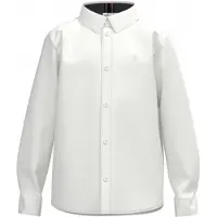 Name it Camisa 'NKMNewsa' blanco