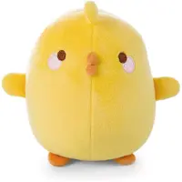 Nici Peluche Suave De Molang Piu Piu 32 Cm