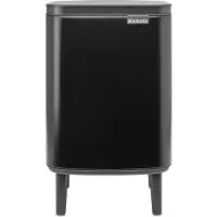 Brabantia Cubo De Basura Bo Hi 7l