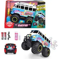 Dickie Toys Coche Teledirigido Volkswagen T1 Bubble Bus