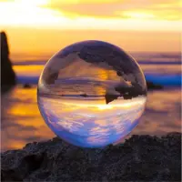 Rollei Bolsa Para Objetivo De Cámara Lensball 90 Mm