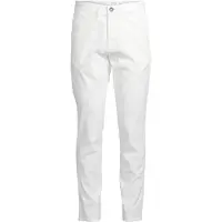 Selected Pantalón '16087663' blanco