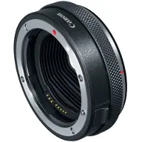 Canon Objetivo Control Ring Mount Adapter Ef-eos R