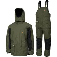 Prologic Conjunto Highgrade Thermo