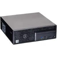 Dell Ordenador Sobremesa Optiplex 5080 Sff I5-10500/16gb/256gb Ssd Reacondicionado