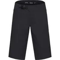 FOX Racing - Women's Ranger Short - Pantalones de ciclismo size 10, negro