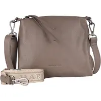 Harbour 2nd Bolso de hombro 'Just Pure Zarifa' taupe