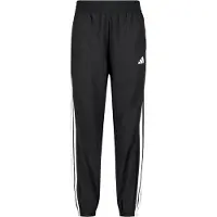 Adidas Pantalón deportivo 'Essentials' negro / blanco