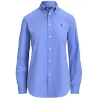 Ralph Lauren Blusa marino / azul claro