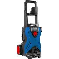 Blaupunkt Hidrolimpiadora con motor de 1600w