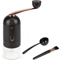 Peugeot Molinillo De Café Eléctrico L´arbre à Café 20 Cm
