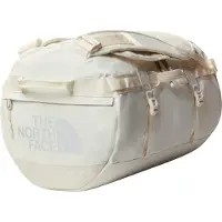 The North Face - Base Camp Duffel Recycled Small - Bolsa de viaje gris