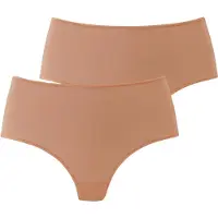 LASCANA Tanga capuchino