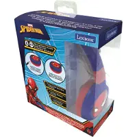 Lexibook Juguete Electrónico Spiderman