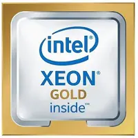 Intel Cpu Xeon Gold 5315y 3.6ghz