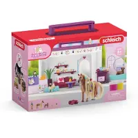 DeLOCK Set De Juego Salón De Mascotas De Sofia´s Beauties