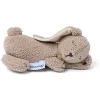 Doomoo Osito De Peluche Con Manta Bunny