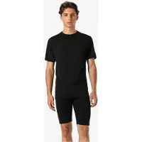 Super.natural - Sierra 140 Tee - Camiseta de manga corta size 3XL, negro