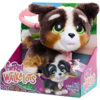 Furreal Paseos Perrunos Bernedoodle
