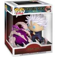 Funko POP! Figura De Satoru Goju Jujutsu Kaisen Deluxe