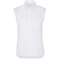 Seidensticker Blusa blanco