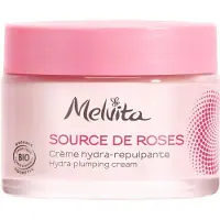 Melvita Crema Facial Source De Roses