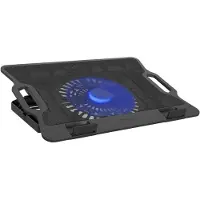 Natec Base De Refrigeración Para Portátil Dipper 2 12.1-17.3´´
