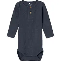 Name it Pijama entero/body 'Kab' navy