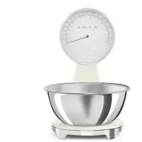 Smeg Báscula De Cocina 50s Style Ksf01