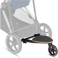 Cybex Rueda Gazelle S