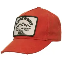 Superdry Gorra Trucker Graphic