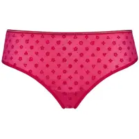 Marlies Dekkers Valentina Pink Talla: M | Calzoncillos Outlet | Mujer | Rosa