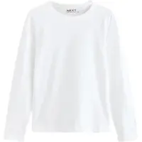 Next Camiseta blanco