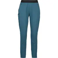 Stoic - Women's SondrumSt. Light Pants - Pantalones de running size XXL, azul