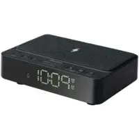 Aiwa Radio Reloj Cr-30bk