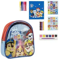 Ryhmä Hau Mochila Paw Patrol