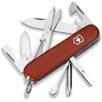 Victorinox Multiherramienta Super Tinker