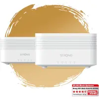 Strong Punto De Acceso Wifi Meshkitax3000 Wifi Mesh